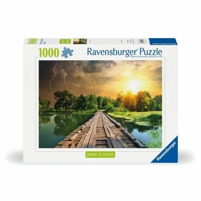 Dėlionė Ravensburger...